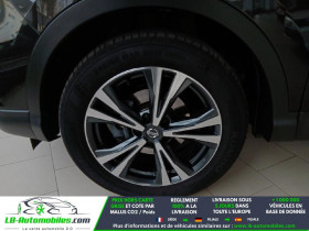 Nissan Qashqai 1.3 DIG-T 140  occasion � Beaupuy - photo n�5