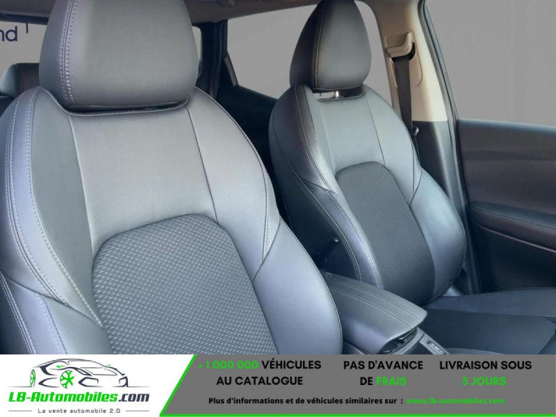 Nissan Qashqai 1.3 DIG-T 140  occasion � Beaupuy - photo n�4