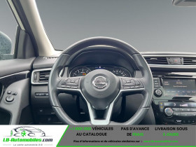Nissan Qashqai 1.3 DIG-T 140  occasion � Beaupuy - photo n�7