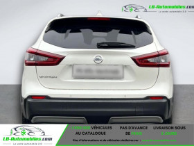 Nissan Qashqai 1.3 DIG-T 140  occasion � Beaupuy - photo n�5