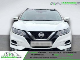 Nissan Qashqai 1.3 DIG-T 140  occasion � Beaupuy - photo n�4