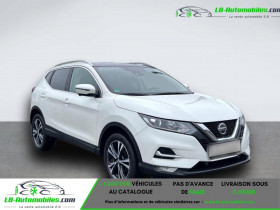 Nissan Qashqai 1.3 DIG-T 140  occasion � Beaupuy - photo n�2