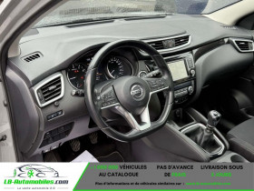 Nissan Qashqai 1.3 DIG-T 140  occasion � Beaupuy - photo n�8