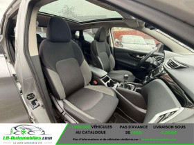 Nissan Qashqai 1.3 DIG-T 140  occasion � Beaupuy - photo n�7