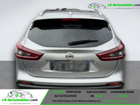 Nissan Qashqai 1.3 DIG-T 140  occasion � Beaupuy - photo n�6