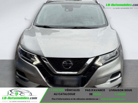 Nissan Qashqai 1.3 DIG-T 140  occasion � Beaupuy - photo n�5