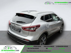 Nissan Qashqai 1.3 DIG-T 140  occasion � Beaupuy - photo n�4