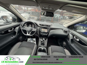 Nissan Qashqai 1.3 DIG-T 140  occasion � Beaupuy - photo n�3