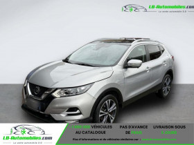 Nissan Qashqai 1.3 DIG-T 140  occasion � Beaupuy - photo n�2