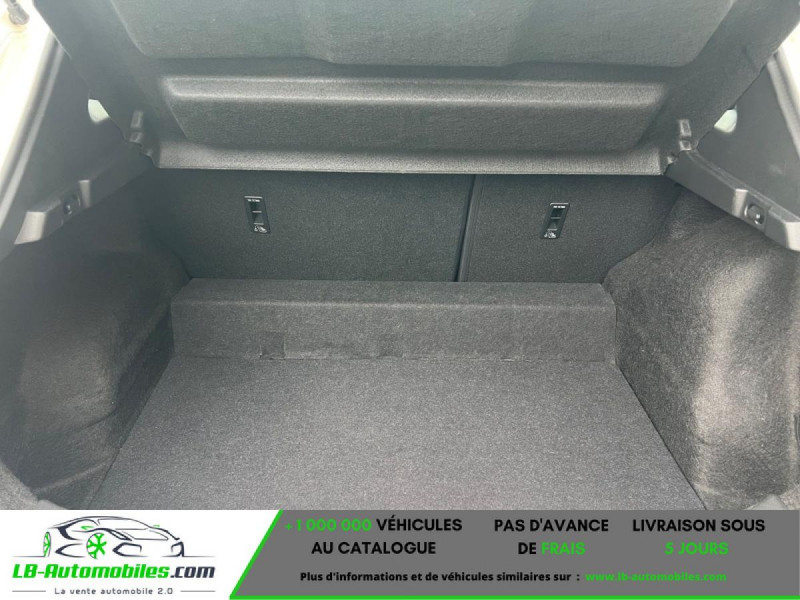 Nissan Qashqai 1.3 DIG-T 140  occasion � Beaupuy - photo n�7