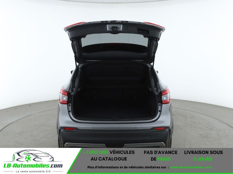 Nissan Qashqai 1.3 DIG-T 140  occasion � Beaupuy - photo n�9