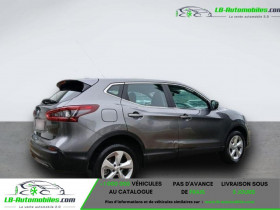 Nissan Qashqai 1.3 DIG-T 140  occasion � Beaupuy - photo n�2