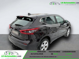 Nissan Qashqai 1.3 DIG-T 140  occasion � Beaupuy - photo n�4