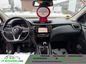 Nissan Qashqai 1.3 DIG-T 140  occasion � Beaupuy - photo n�3