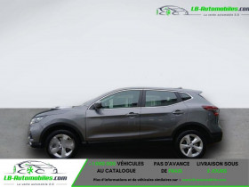 Nissan Qashqai 1.3 DIG-T 140  occasion � Beaupuy - photo n�5