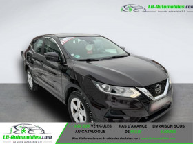 Nissan Qashqai 1.3 DIG-T 140  occasion � Beaupuy - photo n�2