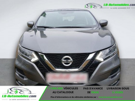 Nissan Qashqai 1.3 DIG-T 140  occasion � Beaupuy - photo n�4