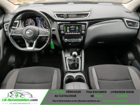 Nissan Qashqai 1.3 DIG-T 140  occasion � Beaupuy - photo n�3