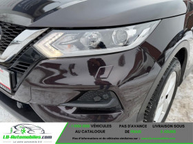 Nissan Qashqai 1.3 DIG-T 140  occasion � Beaupuy - photo n�9