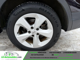 Nissan Qashqai 1.3 DIG-T 140  occasion � Beaupuy - photo n�8