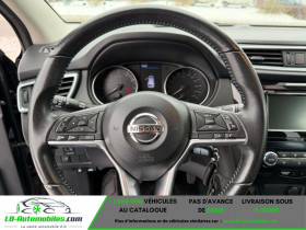 Nissan Qashqai 1.3 DIG-T 140  occasion � Beaupuy - photo n�7