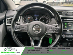 Nissan Qashqai 1.3 DIG-T 140  occasion � Beaupuy - photo n�8