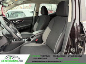 Nissan Qashqai 1.3 DIG-T 140  occasion � Beaupuy - photo n�6