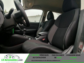 Nissan Qashqai 1.3 DIG-T 140  occasion � Beaupuy - photo n�7