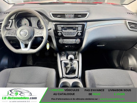 Nissan Qashqai 1.3 DIG-T 140  occasion � Beaupuy - photo n�3