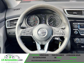 Nissan Qashqai 1.3 DIG-T 140  occasion � Beaupuy - photo n�4