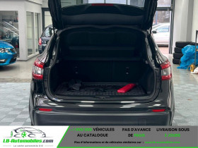 Nissan Qashqai 1.3 DIG-T 140  occasion � Beaupuy - photo n�7