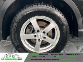 Nissan Qashqai 1.3 DIG-T 140  occasion � Beaupuy - photo n�6