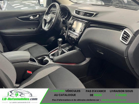 Nissan Qashqai 1.3 DIG-T 140  occasion � Beaupuy - photo n�4