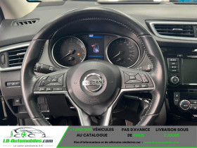 Nissan Qashqai 1.3 DIG-T 140  occasion � Beaupuy - photo n�5