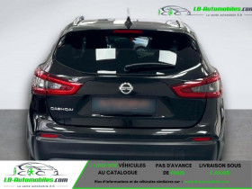 Nissan Qashqai 1.3 DIG-T 140  occasion � Beaupuy - photo n�3