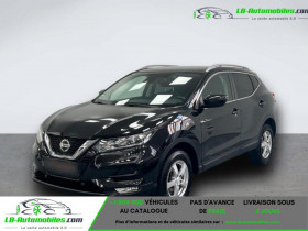 Nissan Qashqai 1.3 DIG-T 140  occasion � Beaupuy - photo n�2