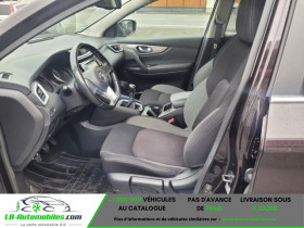 Nissan Qashqai 1.3 DIG-T 140  occasion � Beaupuy - photo n�6