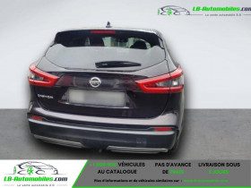 Nissan Qashqai 1.3 DIG-T 140  occasion � Beaupuy - photo n�5