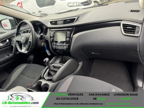 Nissan Qashqai 1.3 DIG-T 140  occasion � Beaupuy - photo n�8