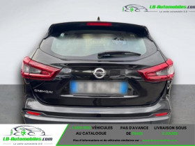Nissan Qashqai 1.3 DIG-T 140  occasion � Beaupuy - photo n�7