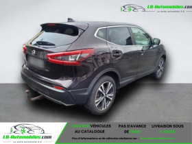Nissan Qashqai 1.3 DIG-T 140  occasion � Beaupuy - photo n�3