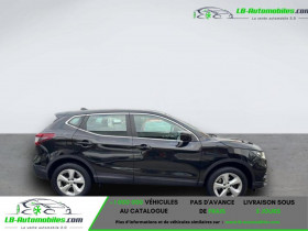 Nissan Qashqai 1.3 DIG-T 140  occasion � Beaupuy - photo n�6
