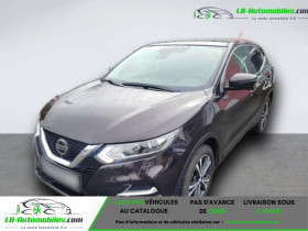 Nissan Qashqai 1.3 DIG-T 140  occasion � Beaupuy - photo n�2