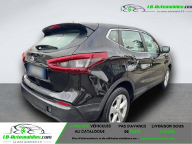 Nissan Qashqai 1.3 DIG-T 140  occasion � Beaupuy - photo n�4