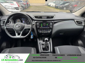 Nissan Qashqai 1.3 DIG-T 140  occasion � Beaupuy - photo n�3