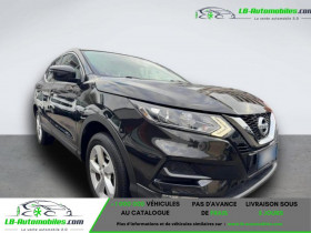 Nissan Qashqai 1.3 DIG-T 140  occasion � Beaupuy - photo n�2