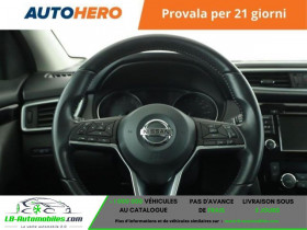 Nissan Qashqai 1.3 DIG-T 140  occasion � Beaupuy - photo n�6