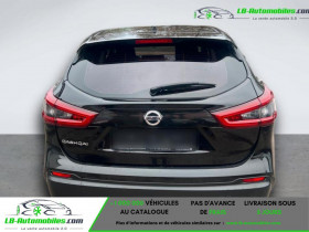 Nissan Qashqai 1.3 DIG-T 140  occasion � Beaupuy - photo n�6