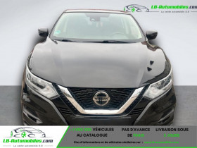Nissan Qashqai 1.3 DIG-T 140  occasion � Beaupuy - photo n�5