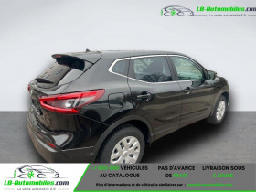 Nissan Qashqai 1.3 DIG-T 140  occasion � Beaupuy - photo n�4
